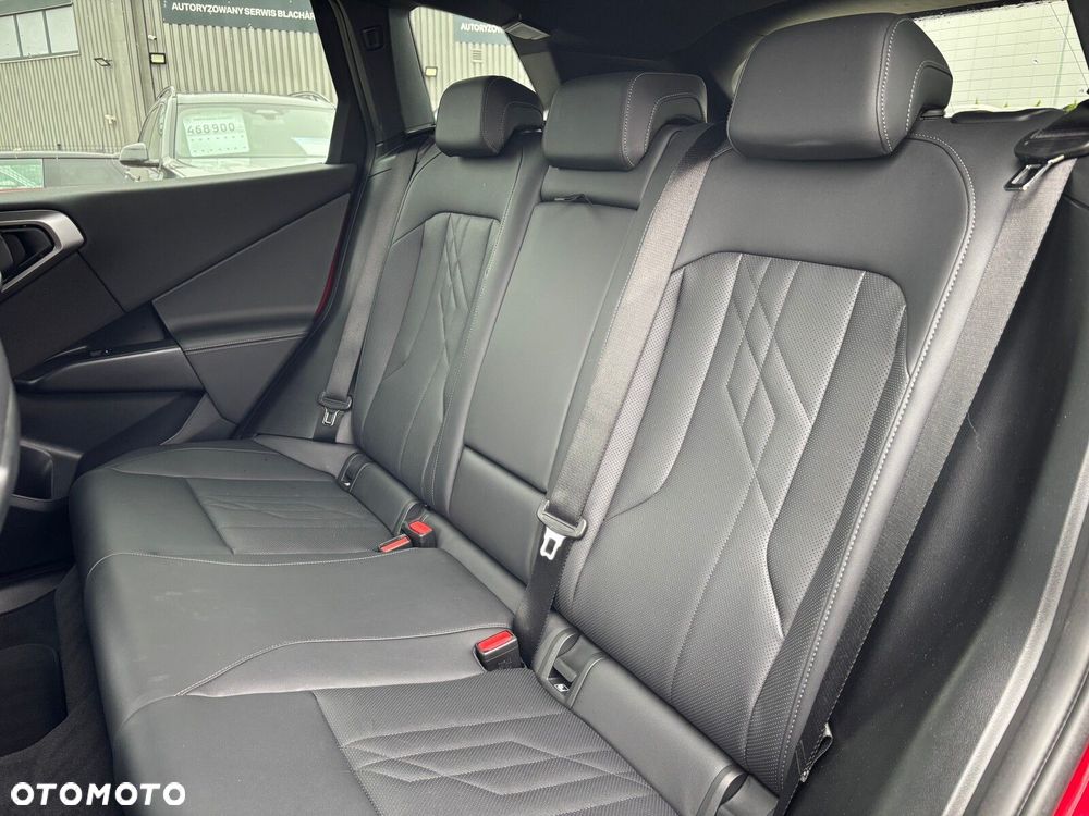 BMW X3 xDrive20d mHEV - 23