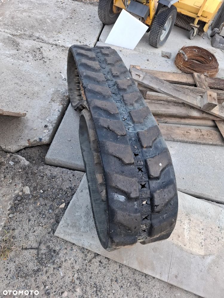 Gąsienica 250x52.5x78 volvo - 3