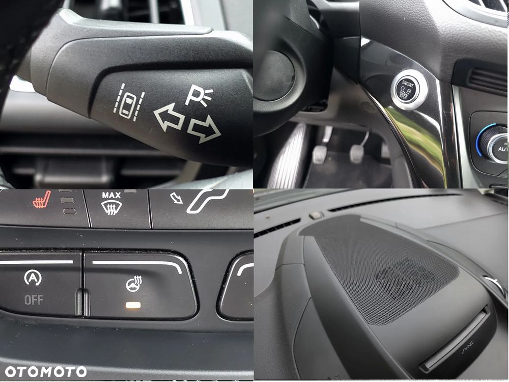 Ford C-MAX 1.5 EcoBoost Titanium ASS - 35