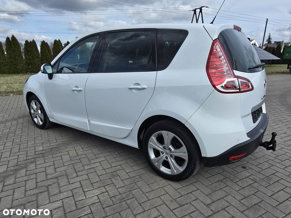 Renault Scenic - 12