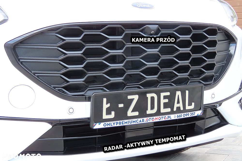 Ford Kuga 2.0 EcoBlue 4x4 ST-LINE X - 13