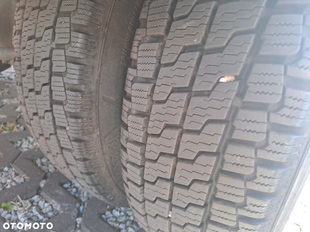 Iveco Daily | 50C18 | 3 litry  | Bliźniak | Kontener |  8EP |  Full Led - 22