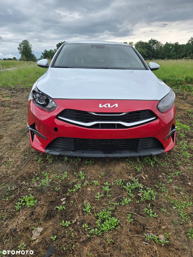 Kia Ceed 1.0 T-GDI 100 OPF Edition 7 - 2