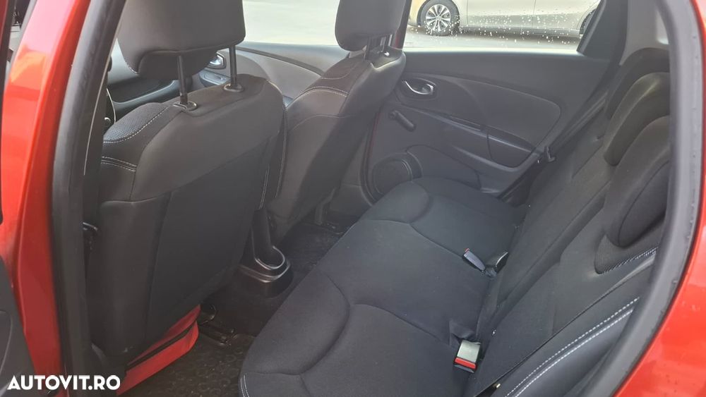 Renault Clio TCe Life - 16
