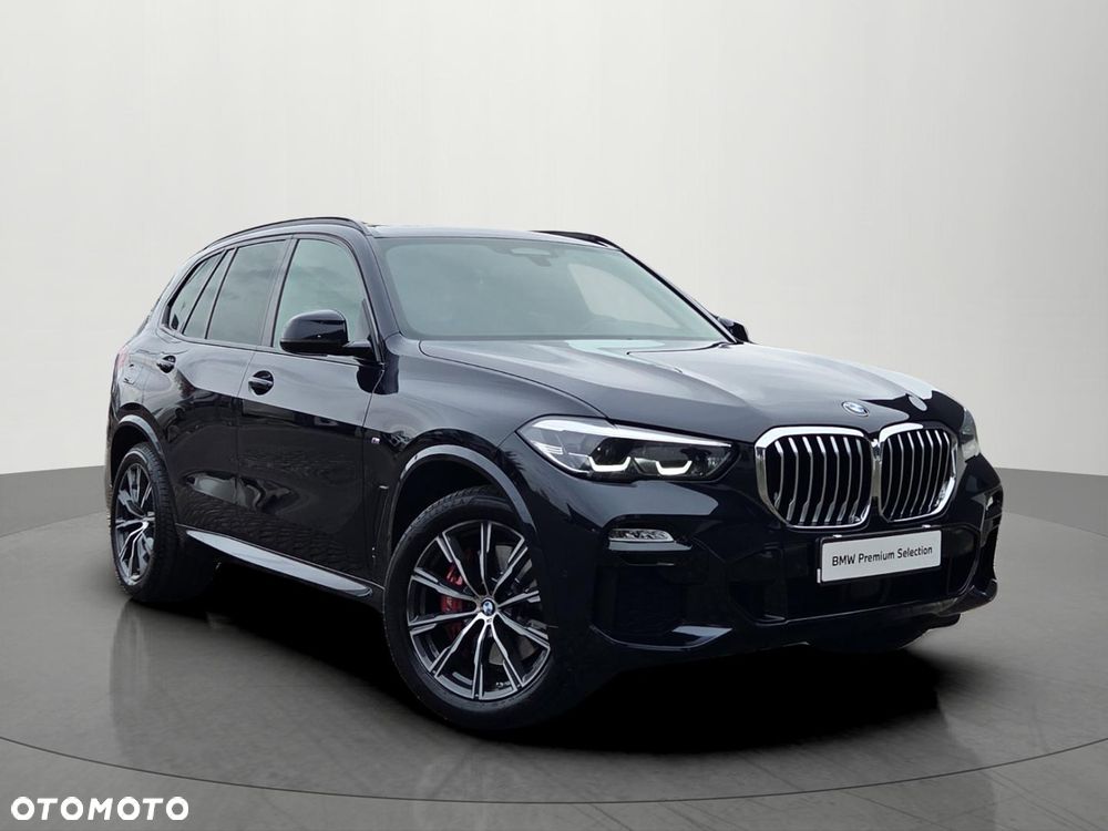 BMW X5 xDrive25d - 2