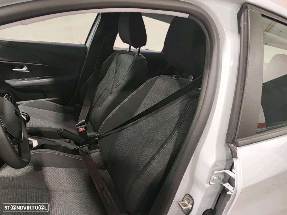 Peugeot 208 1.2 Style - 5