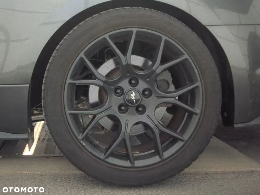 Ford Mustang 2.3 EcoBoost - 16