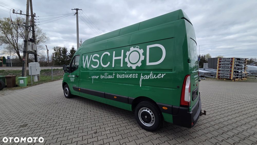 Renault Master - 6