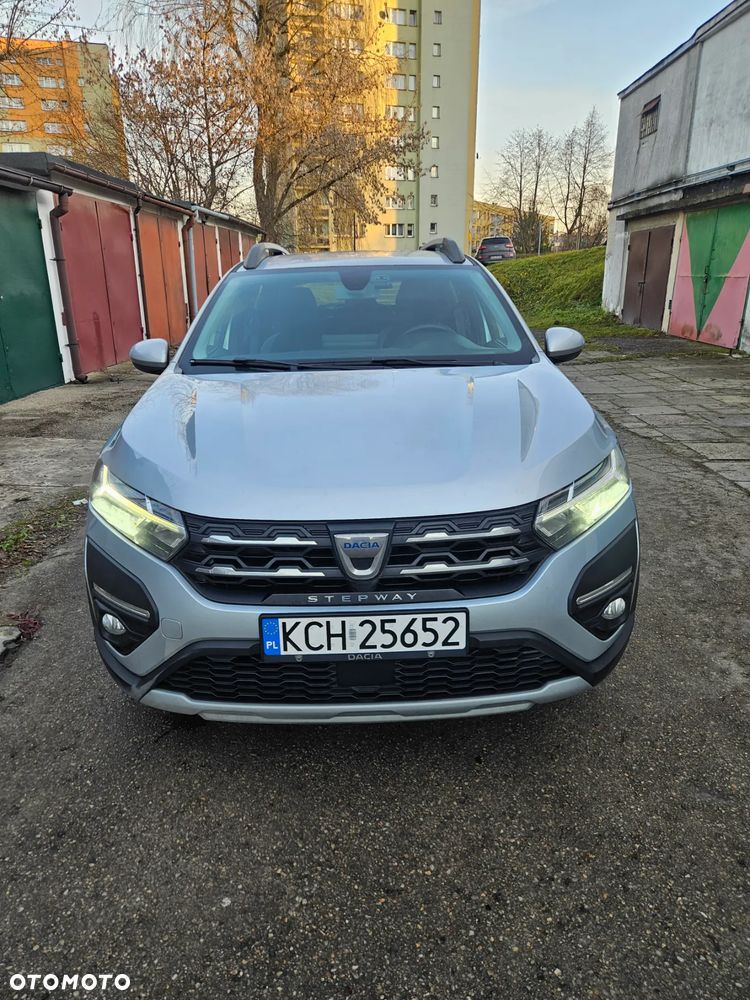 Dacia Sandero - 24