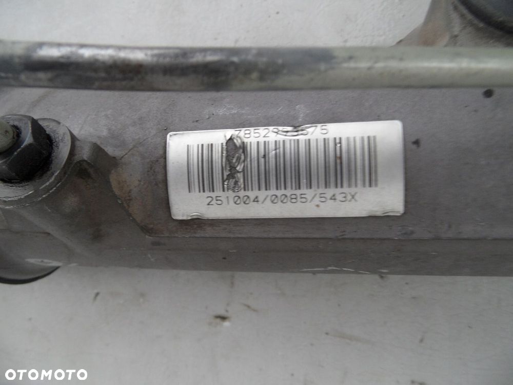 PRZEKŁADNIA KIEROWNICZA JAGUAR S TYPE XF - 2