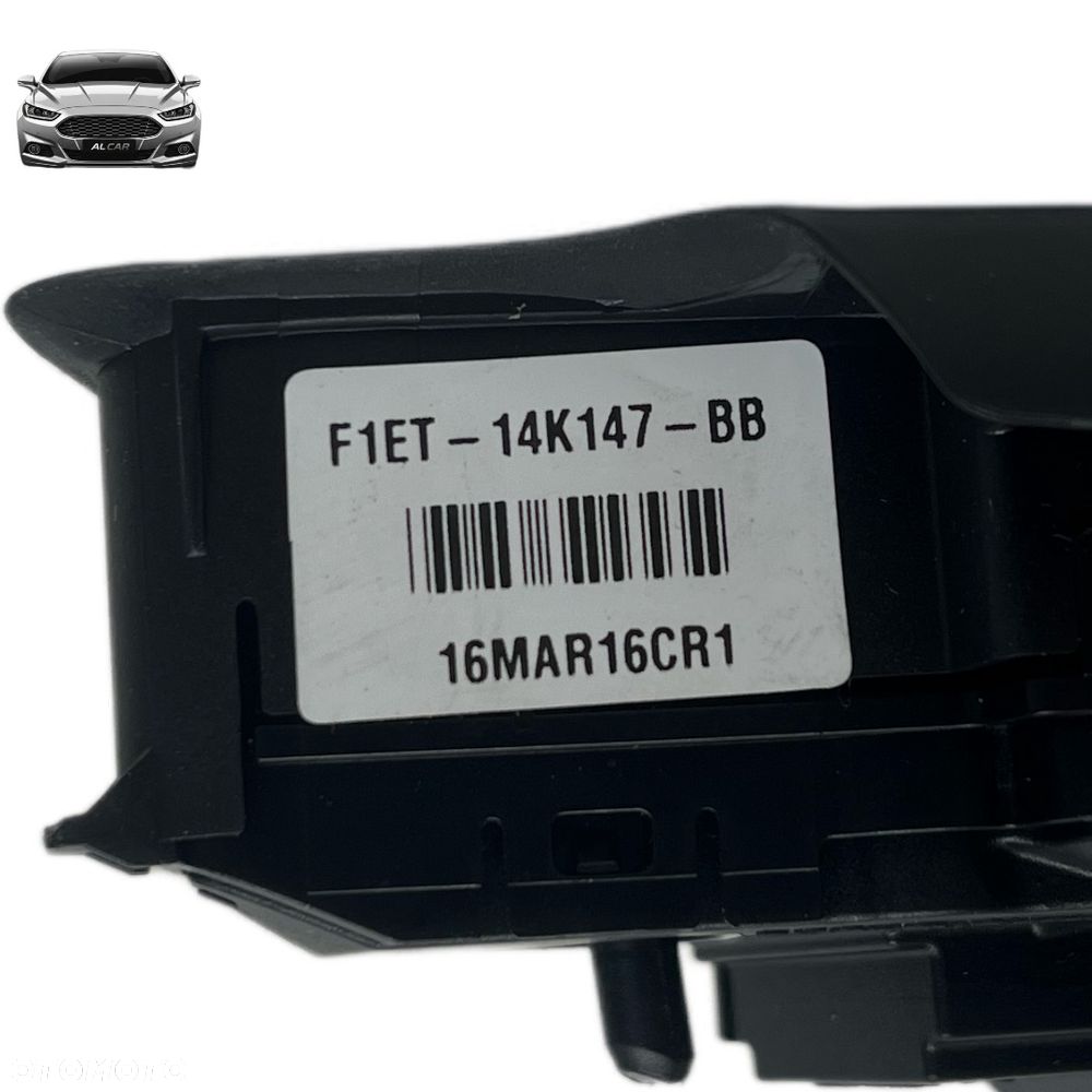 PRZYCISKI KIEROWNICY MULTIFUNKCJA FORD FOCUS MK3 LIFT - 3