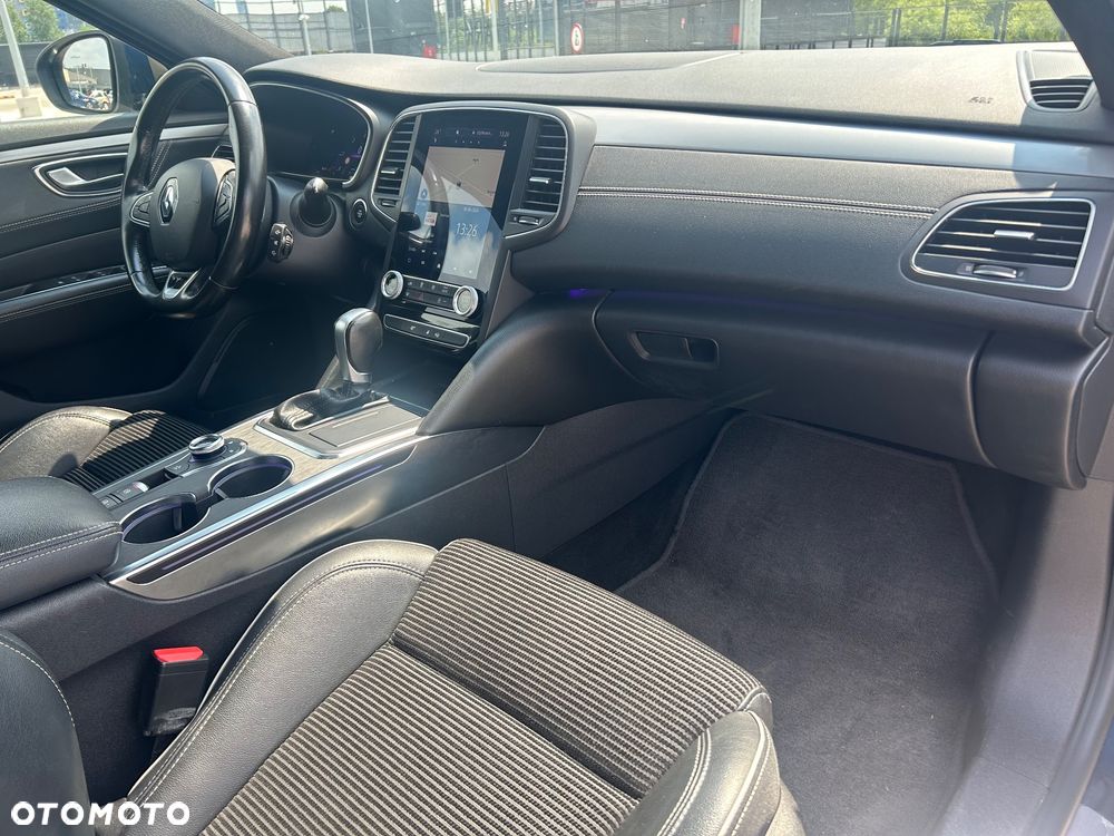 Renault Talisman 2.0 Blue dCi Intens EDC - 19