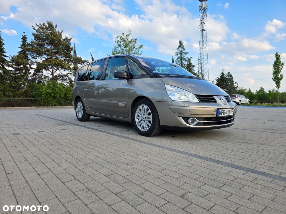 Renault Espace - 2
