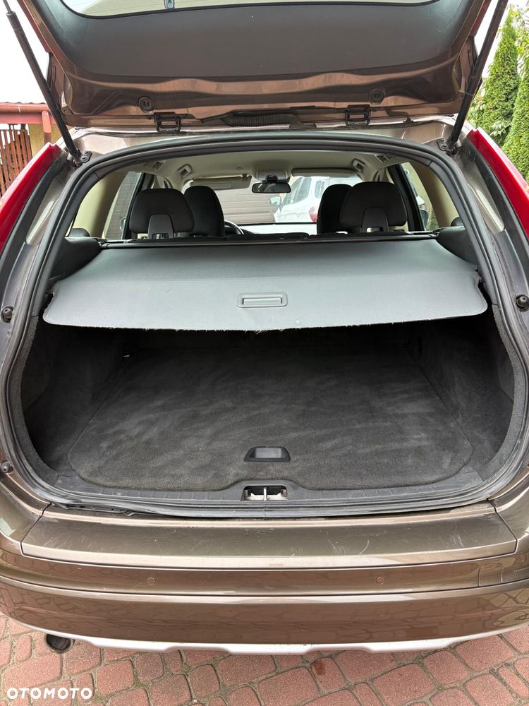 Volvo XC 60 D3 Geartronic Momentum - 12