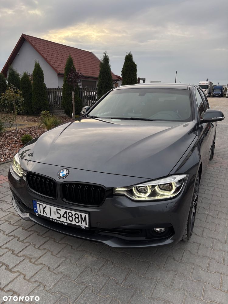 BMW Seria 3 - 3