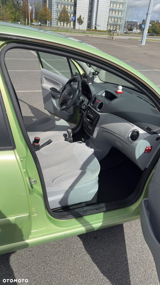 Citroën C3 1.6 HDi Impress Luxe - 3