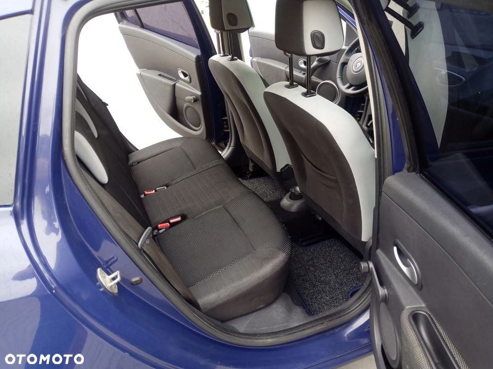 Renault Clio 1.2 TCE Rip Curl - 12