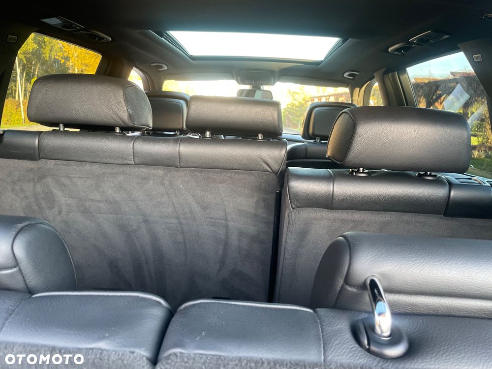 BMW X5 3.5d xDrive - 34