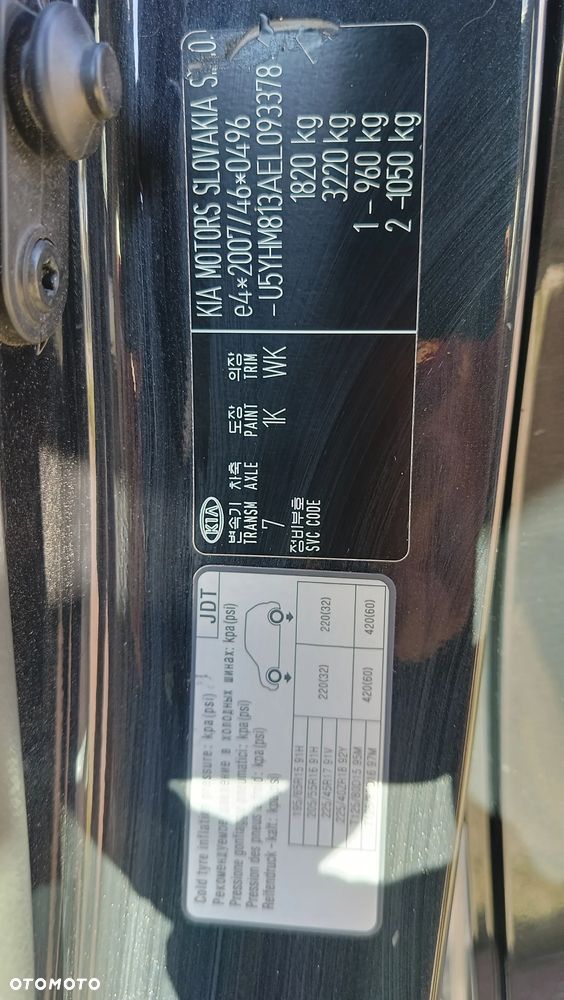 Kia Ceed 1.6 GDI M - 15