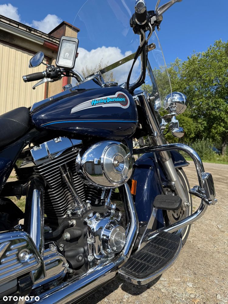 Harley-Davidson Touring Road King - 9