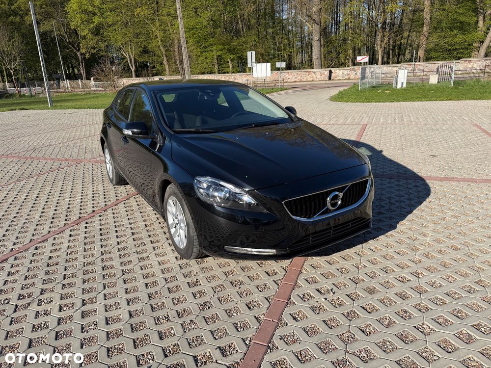 Volvo V40 T2 Kinetic - 5