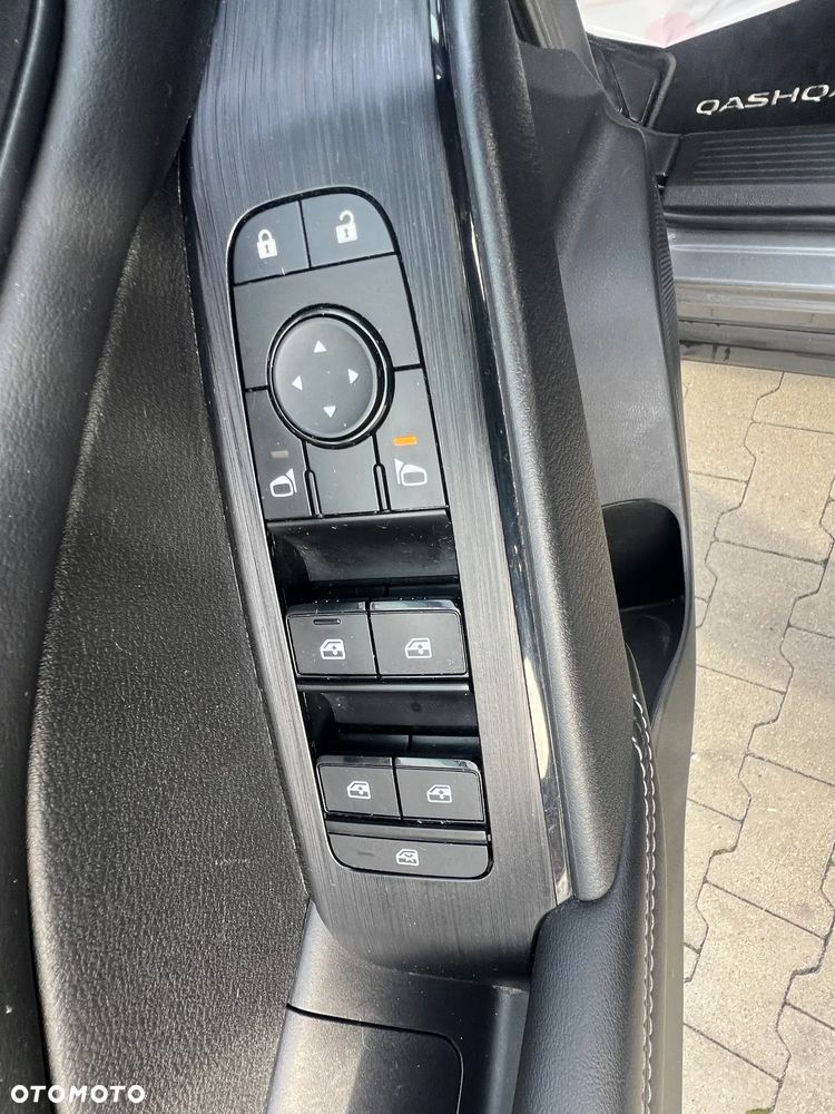 Nissan Qashqai - 18