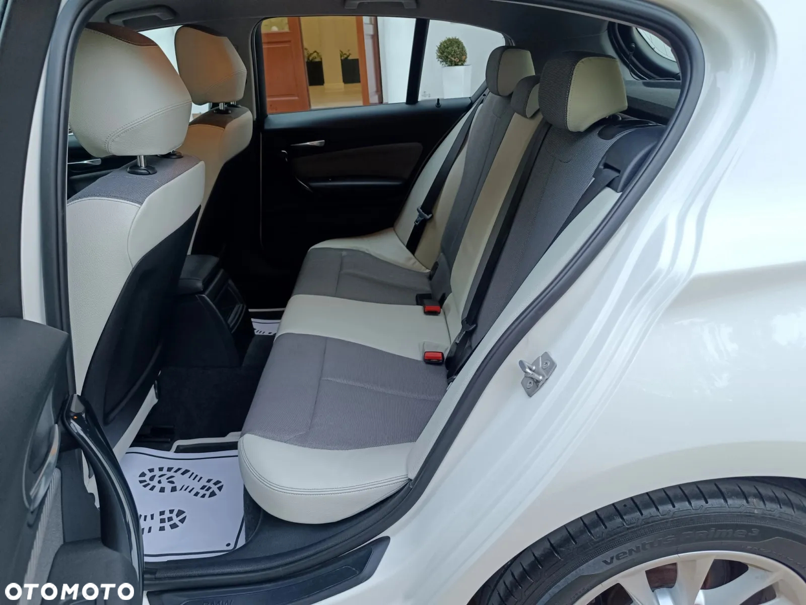 BMW Seria 1 116i Urban Line - 32