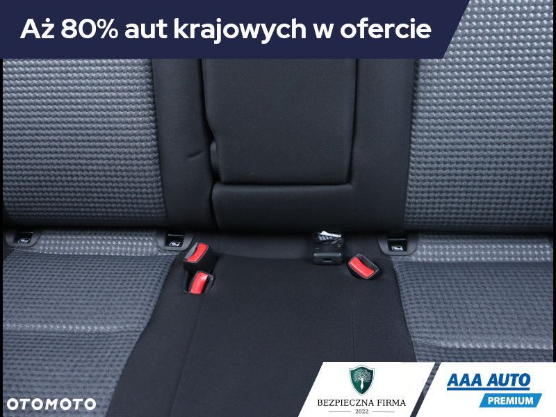 Suzuki SX4 S-Cross - 12