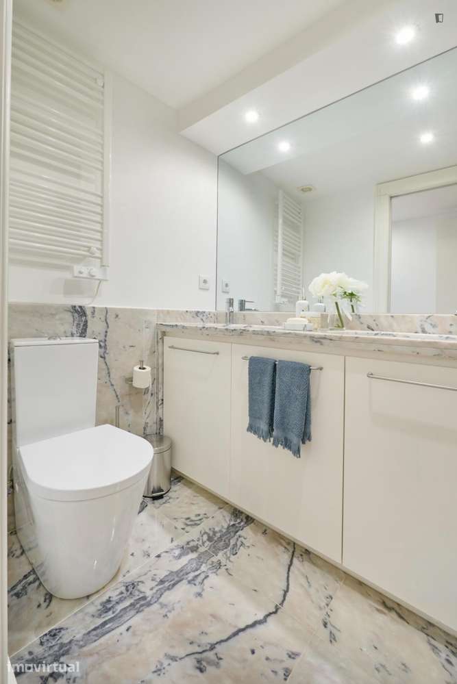 Apartamento com 4 quartos - localizado em Bairro Alto Lisbon - Grande imagem: 5/60