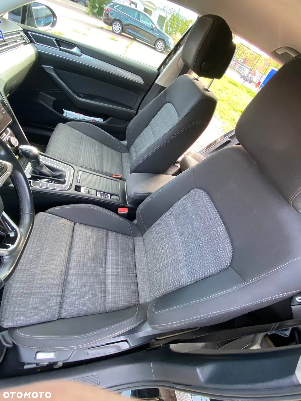 Volkswagen Passat - 9