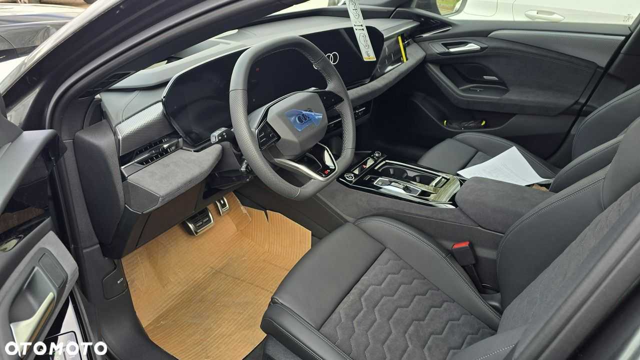 Audi A6 - 7