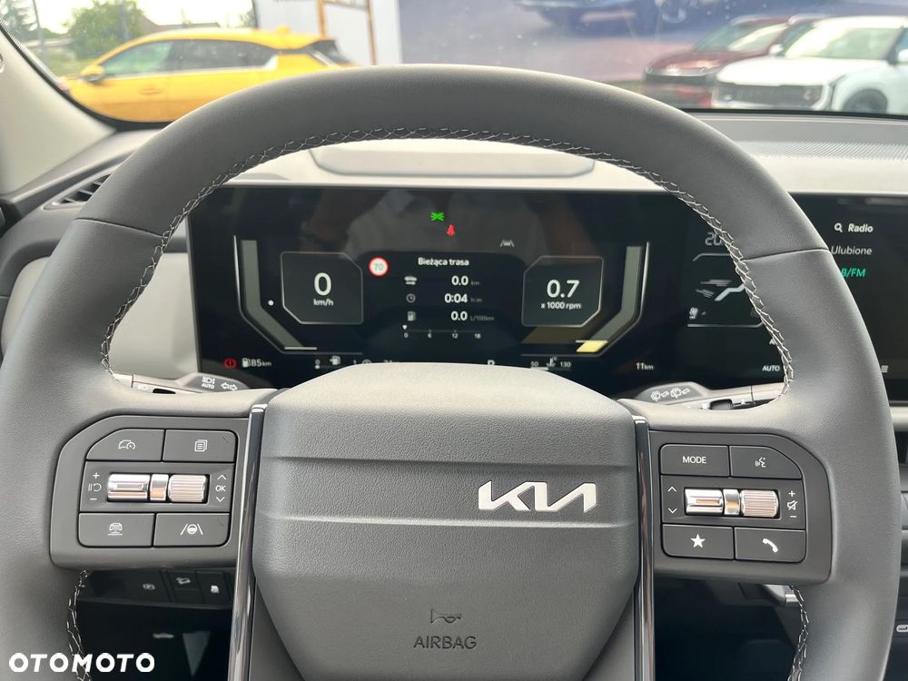 Kia Seltos 1.6 T-GDI M DCT - 22