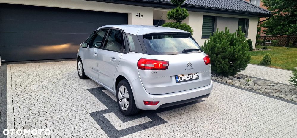 Citroën C4 Picasso 1.6 e-HDi Attraction - 13