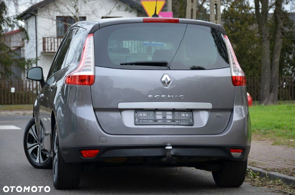 Renault Grand Scenic - 6