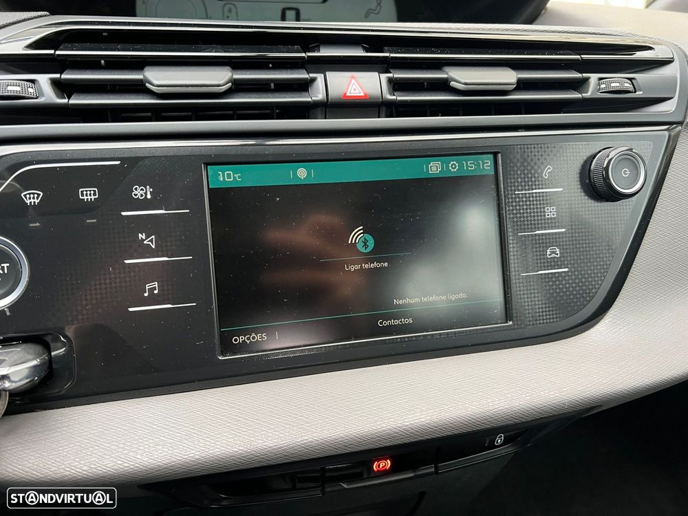 Citroën C4 Spacetourer - 18