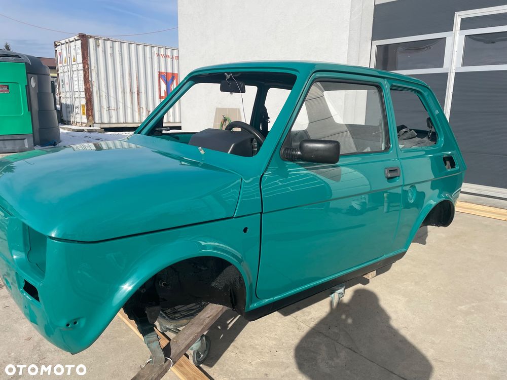 Fiat 126 - 1
