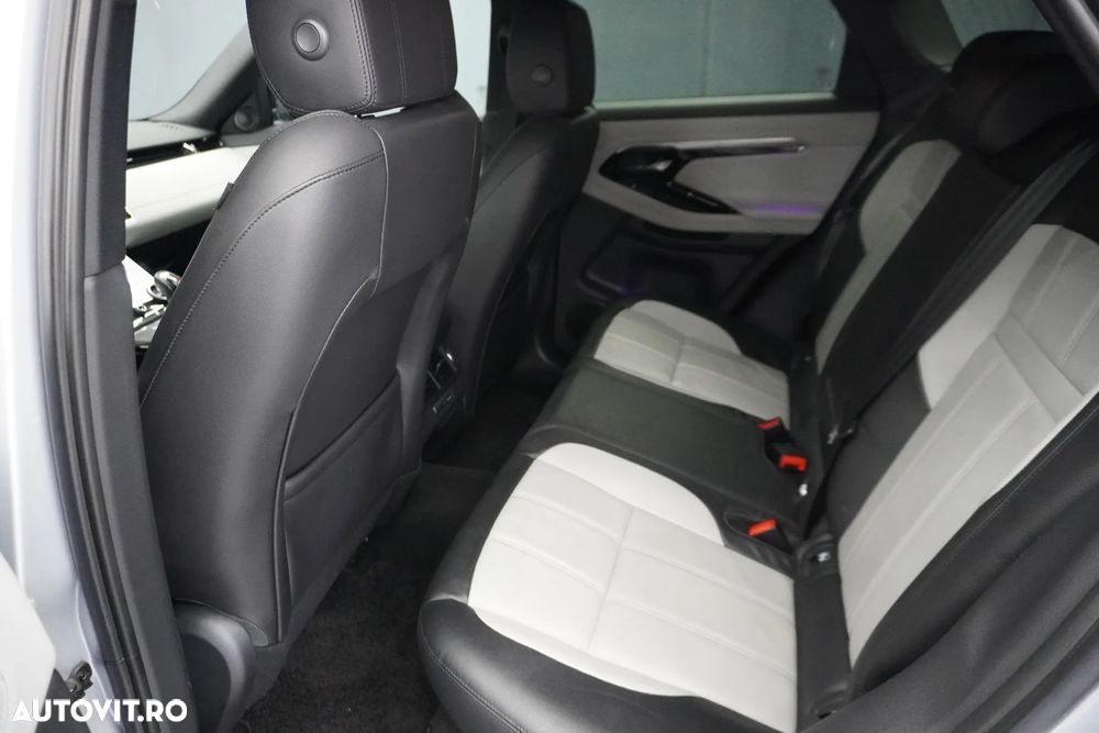 Land Rover Range Rover Evoque 2.0 D150 R-Dynamic - 23