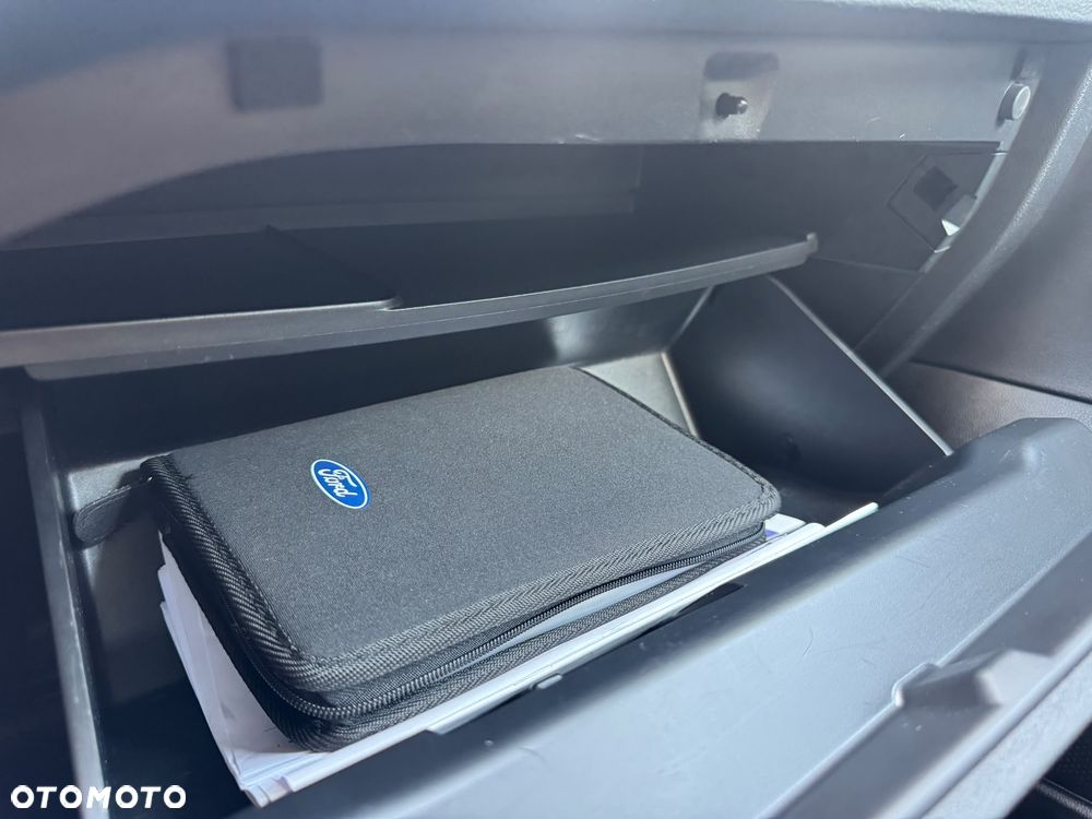 Ford Focus 2.0 EcoBlue Active Business - 26