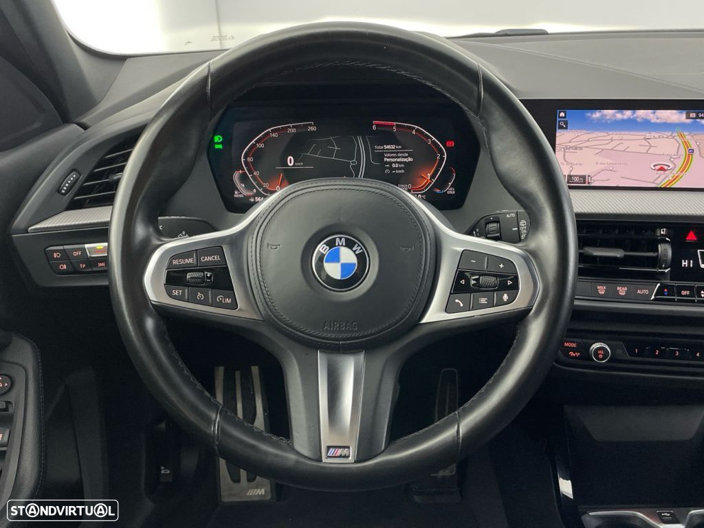 BMW 116 - 14