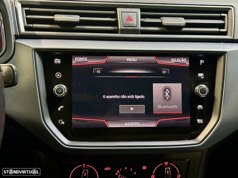 SEAT Arona 1.0 TSI Style - 18