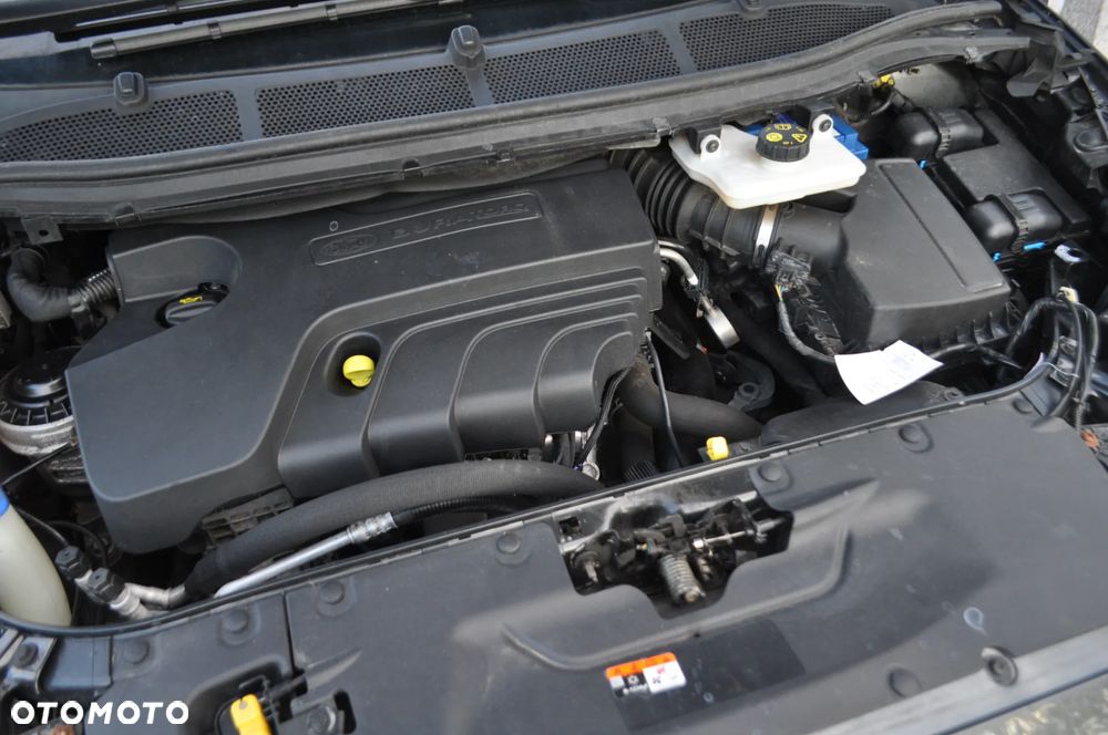 Ford S-Max 2.0 TDCi Titanium - 30