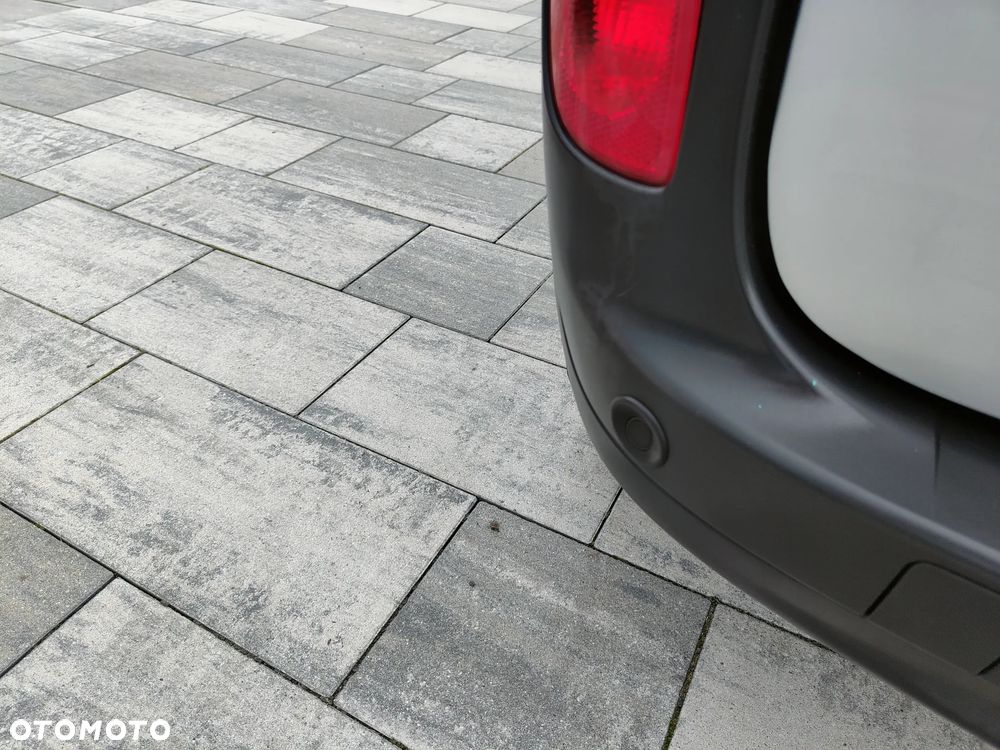 Mercedes-Benz Citan 1.5CDI 3-Osob Long 2021 109CDI  Salon PL Tempomat - 15