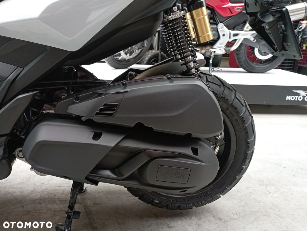 Aprilia SR - 11