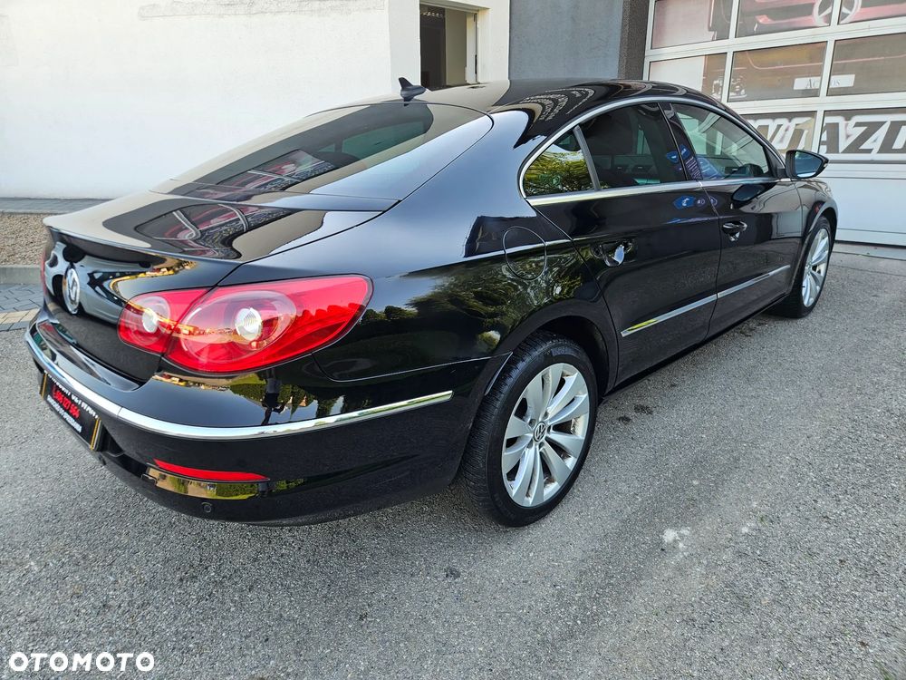 Volkswagen Passat CC 2.0 TSI Exclusive - 6