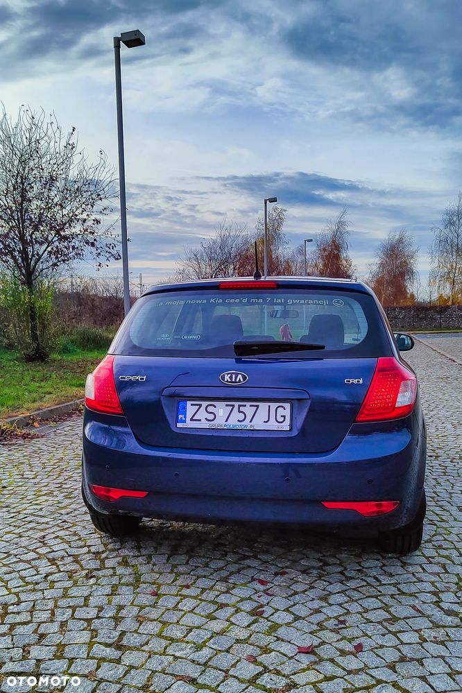 Kia Ceed 1.6 Crdi Comfort - 5