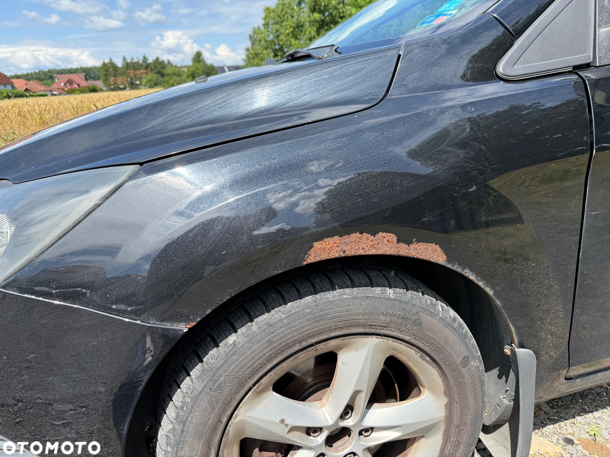 Ford Focus Turnier 1.8 TDCi Trend - 7