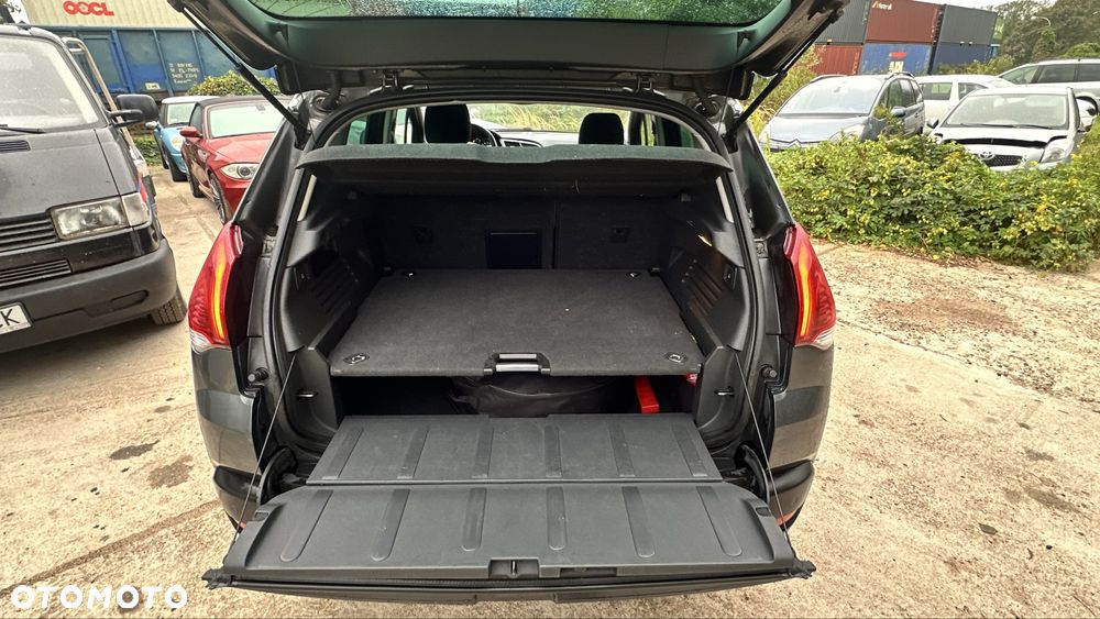 Peugeot 3008 - 8