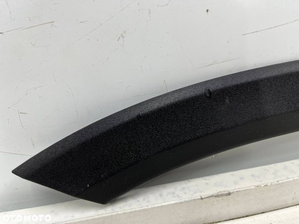 Listwa Seat Ateca 16r.- nakładka prawego tylnego błotnika i drzwi komplet 575854990 575854970 - 5