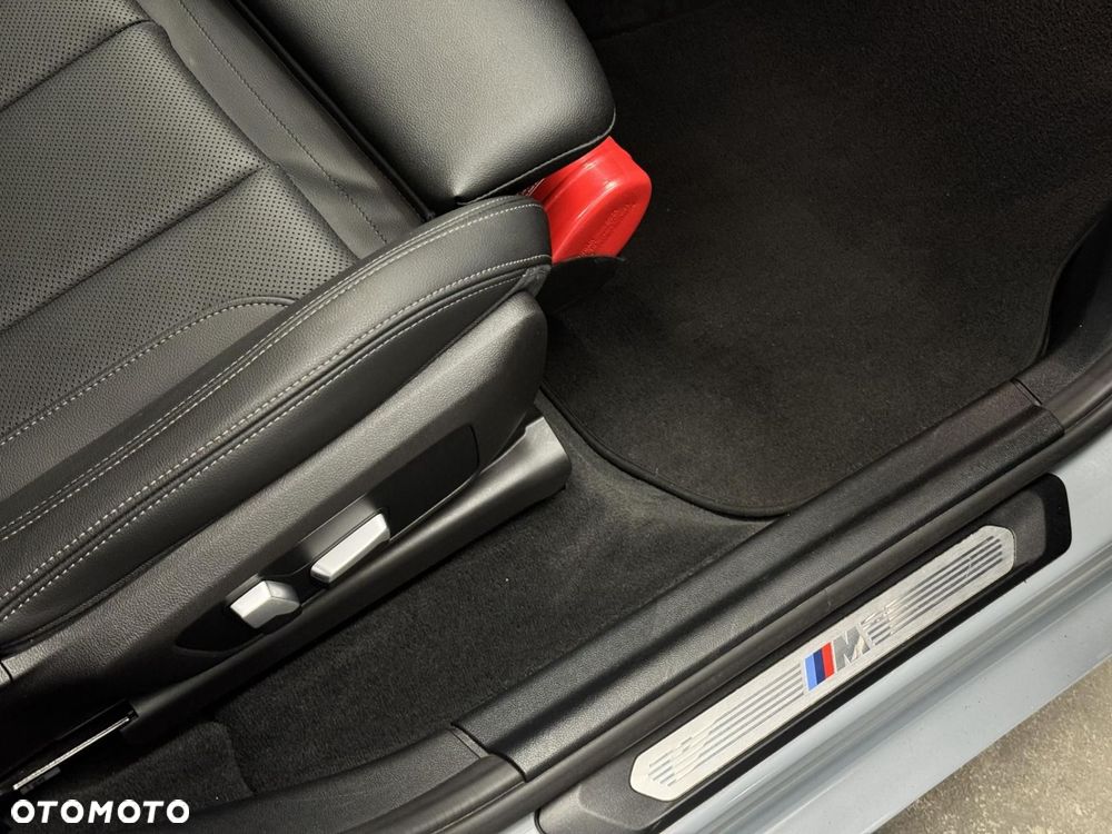 BMW X3 xDrive20d mHEV M Sport sport - 24