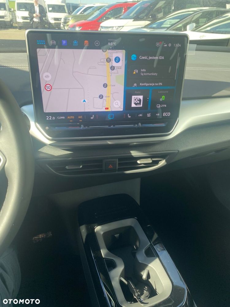Volkswagen ID.4 58kWh Pure Plus - 14